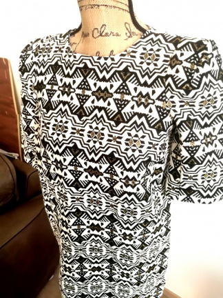 RIVER ISLAND Exclusieve jurk - nr. 1