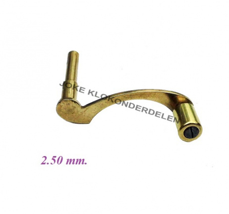 === Sleutel = gewicht regulateur = oud === 41078