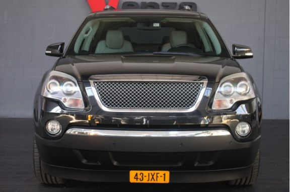 GMC Acadia - AWD 8 Persoons LPG G-3 HANDELSPRIJSJE