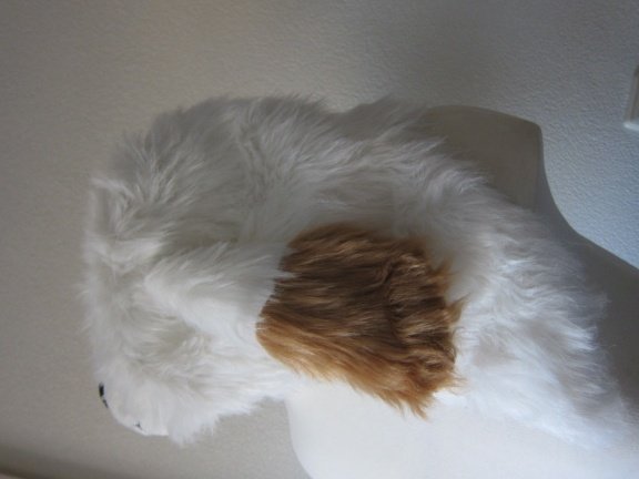 JIGLZ Dieren muts HOND (one size; NIEUW) - Afbeelding 3