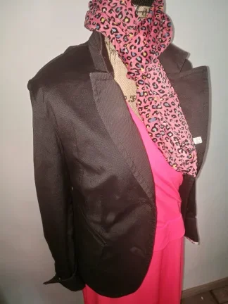 ST. EMILE Maat 42 blazer jasje - nr. 1