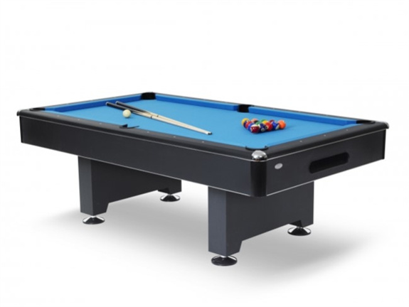 Heemskerk Pooltafel Baltimore 8ft