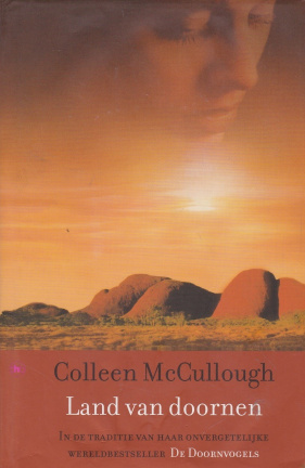 LAND VAN DOORNEN - Colleen McCullough (2) **GERESERVEERD**