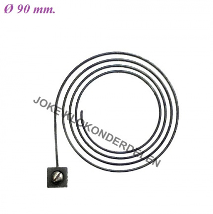 === Gong spiraal = oud === 41105