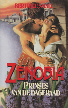 ZENOBIA - Bertrice Small