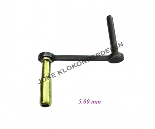 === Sleutel = Engelse klok = oud === 41115
