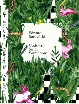 Cudowny Swiat Warcabów