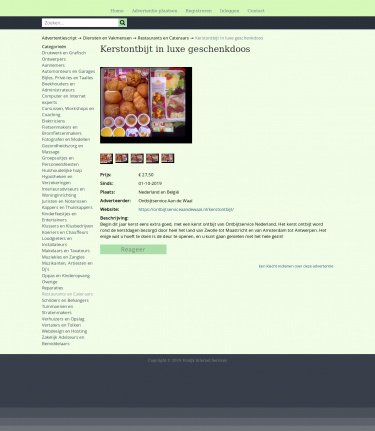 Marktplaats Script inclusief betaalmodule aangeboden tegen krankzinnig lage prijs