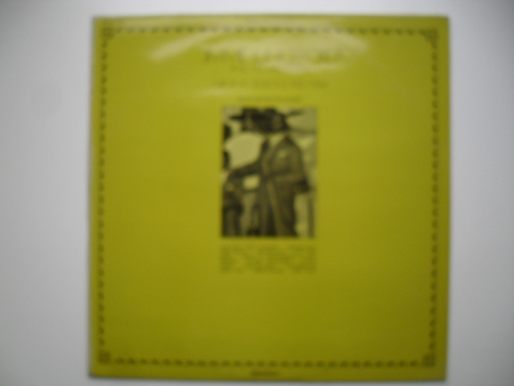 Jimmie Lunceford And His Orchestra Sessions 1942/1943 - nr. 1