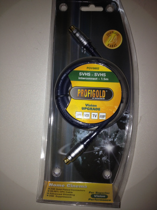 Profigold Audio TV Kabels - Afbeelding 2