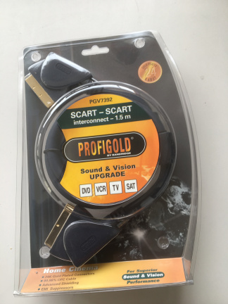 Profigold Audio TV Kabels - Afbeelding 5