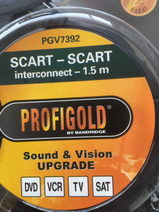 Profigold Audio TV Kabels - Afbeelding 6