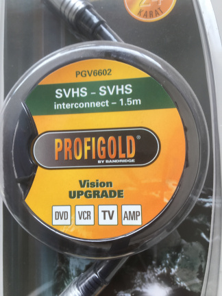 Profigold Audio TV Kabels - Afbeelding 8