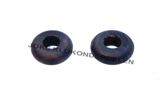 === Ornament / kettingring = gebruikt === 41143