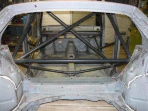 Rolkooi of Rolbeugel voor Alfa 33 - nr. 1
