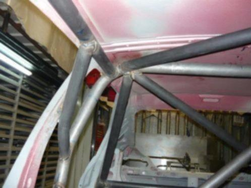 Rolkooi of Rolbeugel voor Alfa 33 - Afbeelding 2