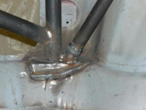Rolkooi of Rolbeugel voor Alfa 33 - Afbeelding 3