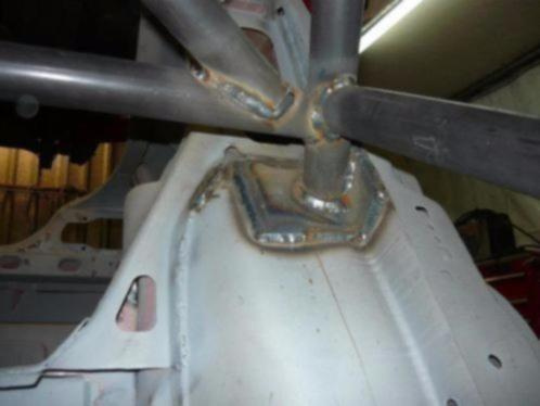 Rolkooi of Rolbeugel voor Alfa 33 - Afbeelding 4