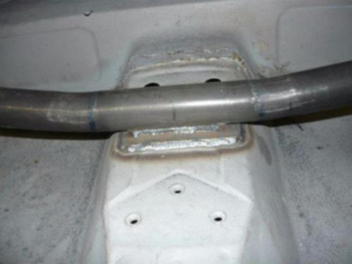 Rolkooi of Rolbeugel voor Alfa 33 - Afbeelding 5