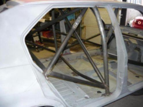 Rolkooi of Rolbeugel voor Alfa 33 - Afbeelding 6