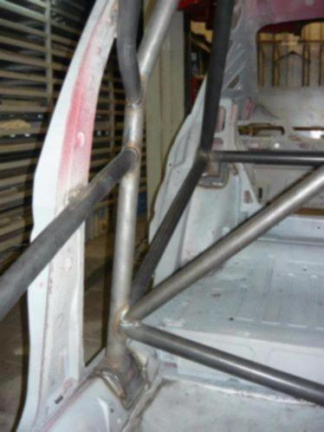 Rolkooi of Rolbeugel voor Alfa 33 - Afbeelding 7