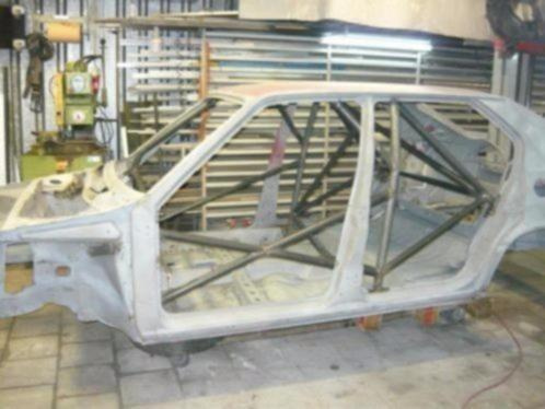 Rolkooi of Rolbeugel voor Alfa 33 - Afbeelding 8