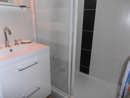 appartement met grote tuin in cap d'agde - Afbeelding 6
