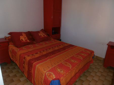 appartement met grote tuin in cap d'agde - Afbeelding 7