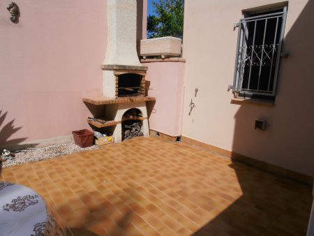 appartement met grote tuin in cap d'agde - Afbeelding 8