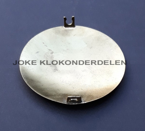 Slingerlens ( bol )= Schwartzwalder = 41154 - Afbeelding 2