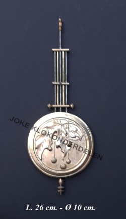= Slinger = regulateur = oud === 41151