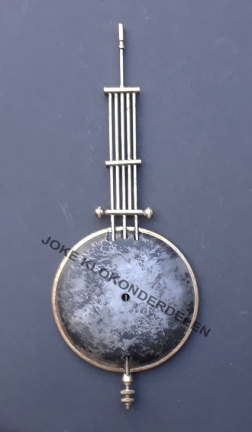 = Slinger = regulateur = oud === 41151 - Afbeelding 2