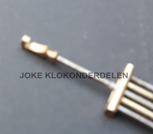 = Slinger = regulateur = oud === 41151 - Afbeelding 3
