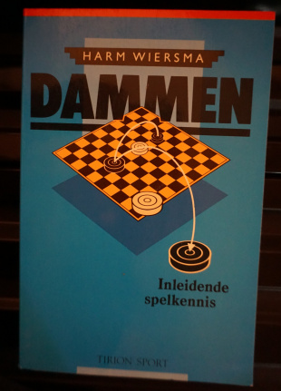 Dammen dl 1, Inleidende spelkennis