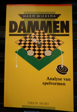 Dammen dl 4, Analyse van spelvormen