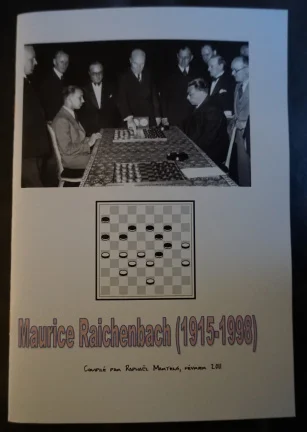 Maurice Raichenbach (1915-1998)