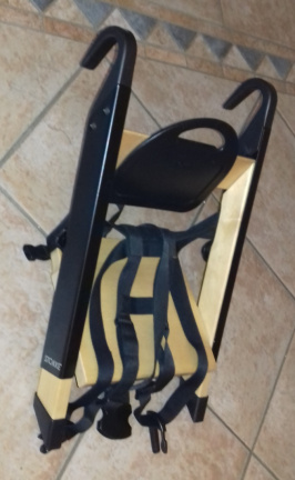 Stokke kinderzitje. - nr. 1