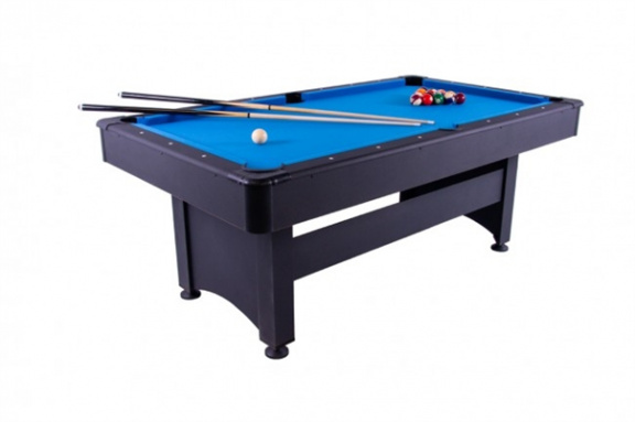 Heemskerk Pooltafel Big Feet 7ft