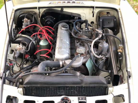 MGC, 1969 - Afbeelding 2