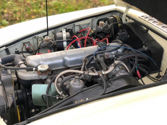 MGC, 1969 - Afbeelding 3