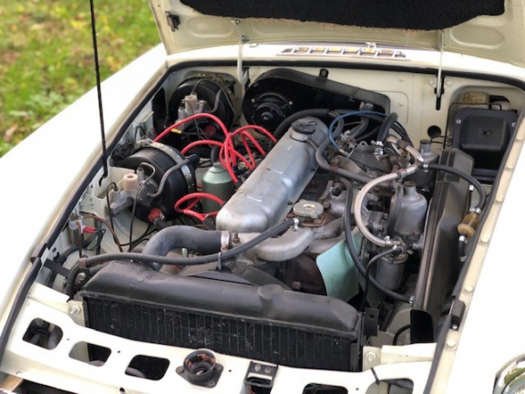 MGC, 1969 - Afbeelding 4