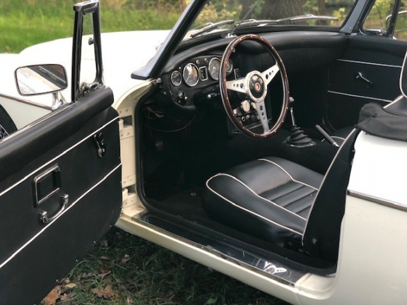 MGC 1969 Overdrive - Afbeelding 7
