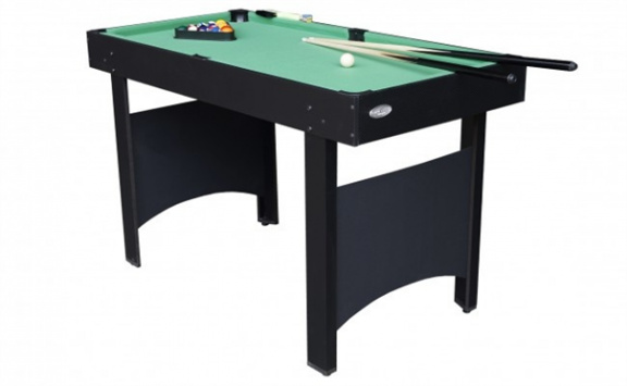 Pooltafel Heemskerk Small Feet 4ft