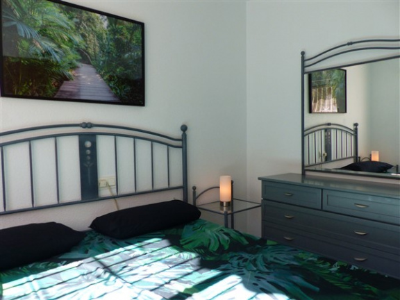 Super fijn vakantiehuis met prachtig uitzicht in Rojales. - Afbeelding 6