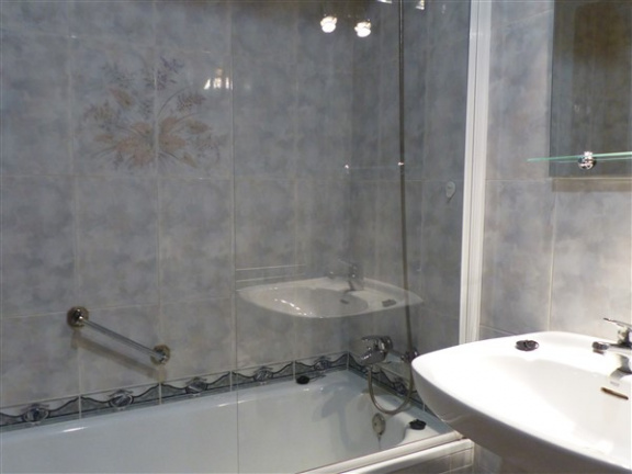 Super fijn vakantiehuis met prachtig uitzicht in Rojales. - Afbeelding 7