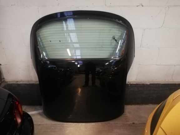 MG F - F 1.8i Hard/softtop Riem Vervangen*Boekjes*Nieuwstaat - Afbeelding 4