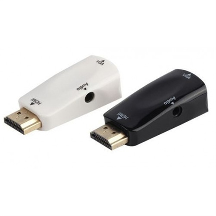 HDMI naar VGA converter