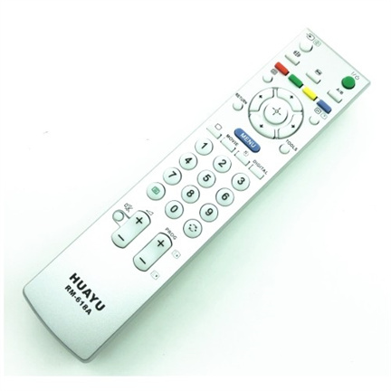 Afstandsbediening Sony Bravia Smart TV