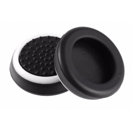 Ps4 thumb grips voor 1X controller set van 2