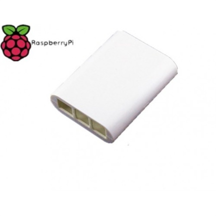 Raspberry Pi 3B behuizing